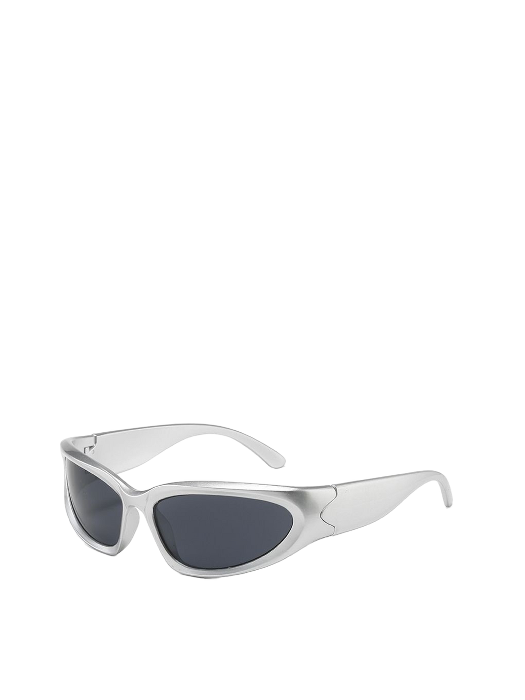 QF Punk Style Cycling Sports Sunglasses