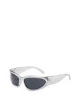 QF Punk Style Cycling Sports Sunglasses