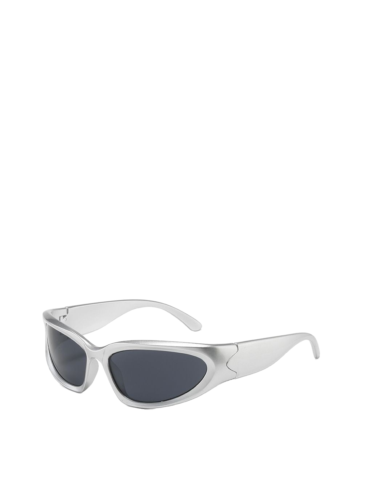QF Punk Style Cycling Sports Sunglasses