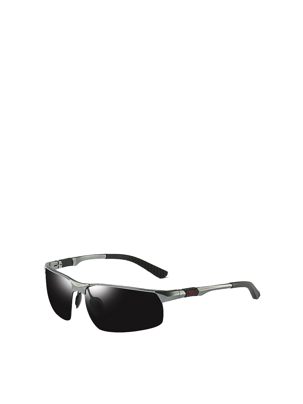 QF Polarized Aluminum-Magnesium Cycling Glasses