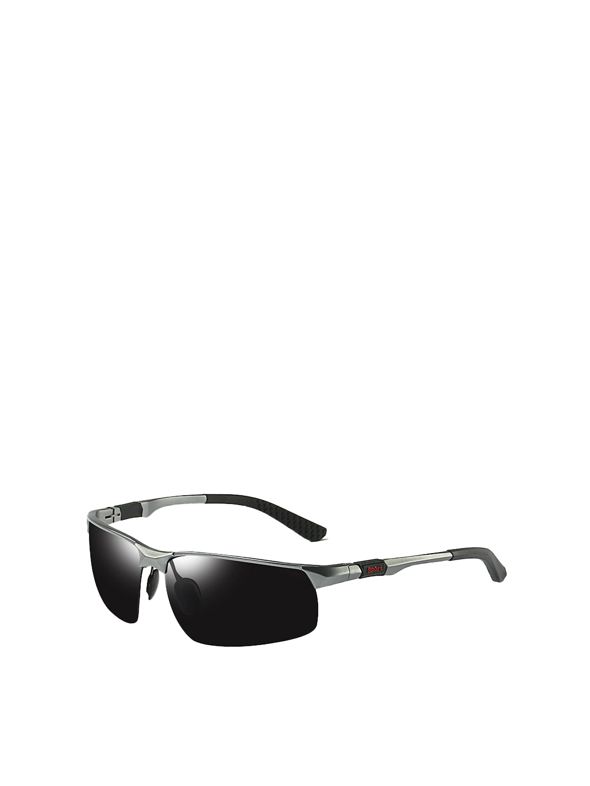 QF Polarized Aluminum-Magnesium Cycling Glasses