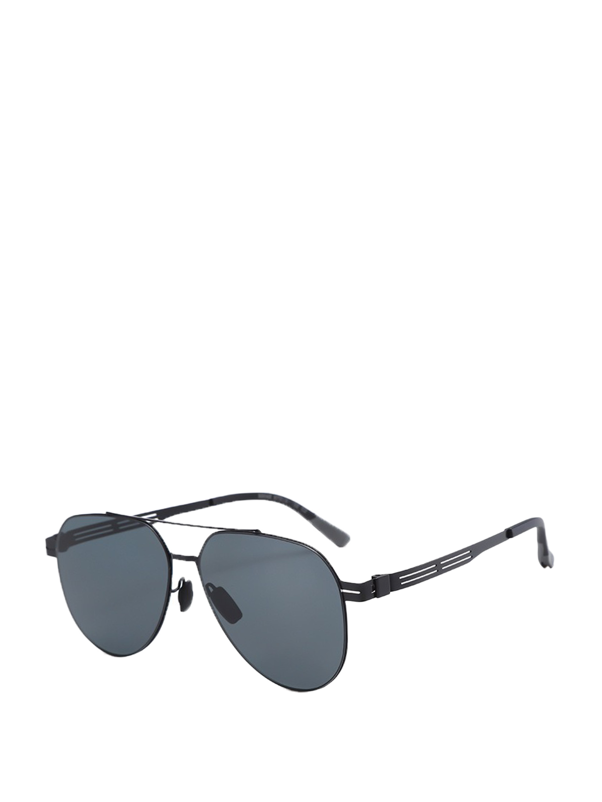 QF New HD Polarized Aviator Sunglasses