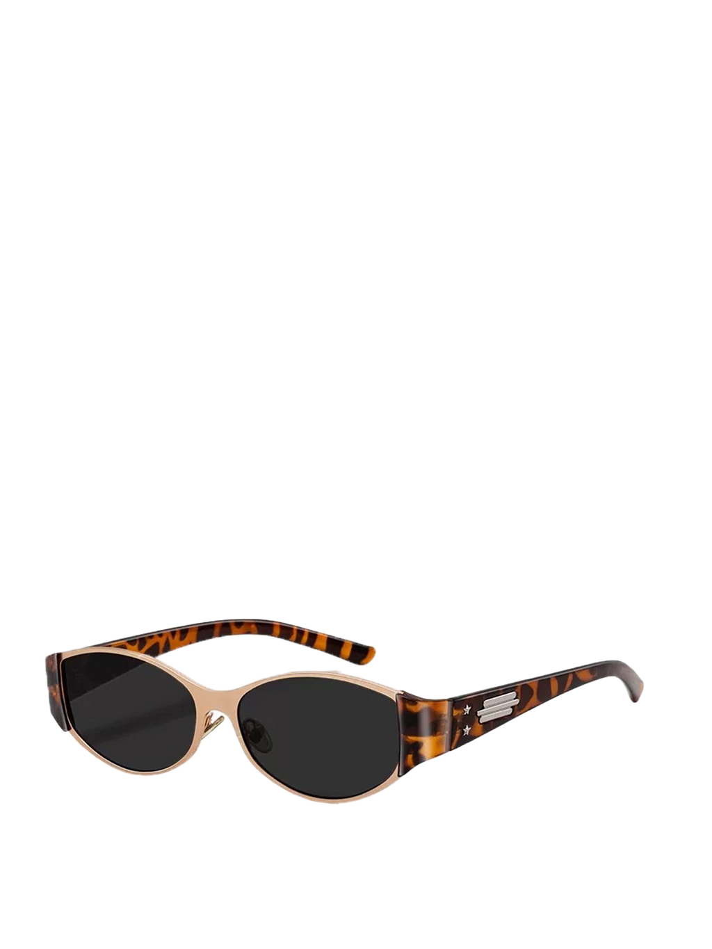 QF New Cat Eye Sunglasses
