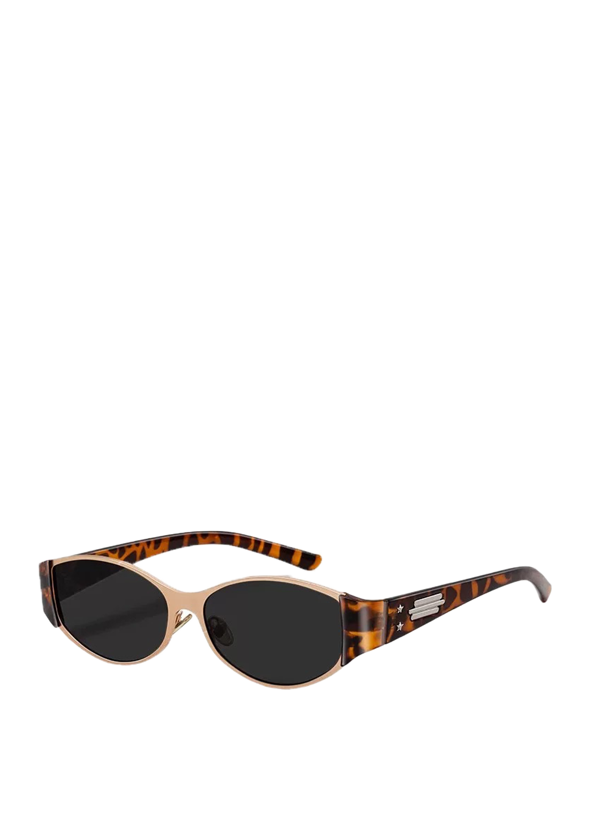 QF New Cat Eye Sunglasses