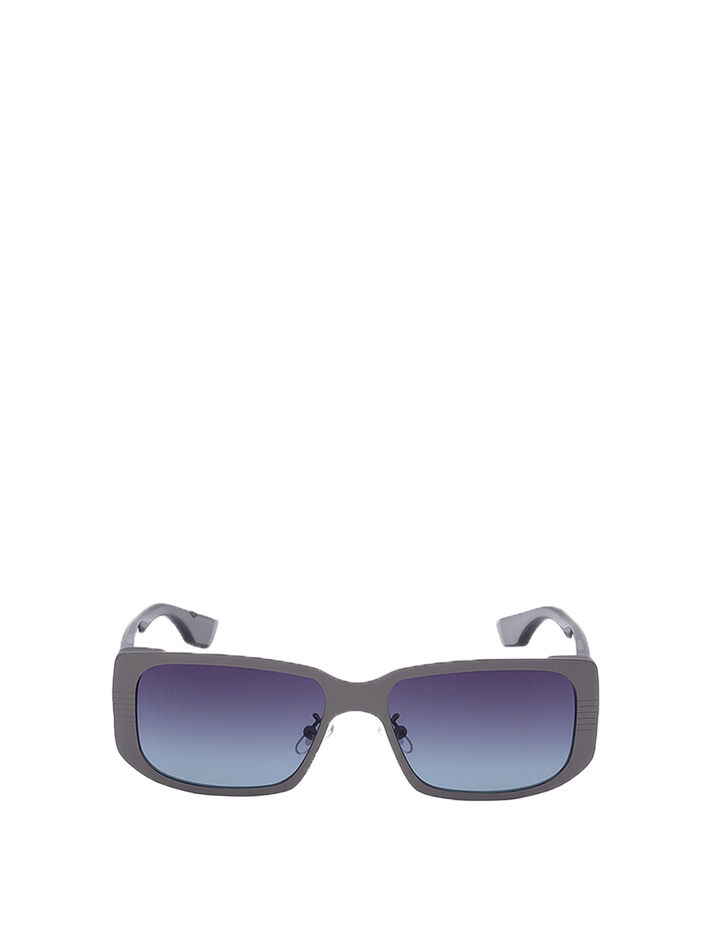 QF Small Retro Punk Sunglasses