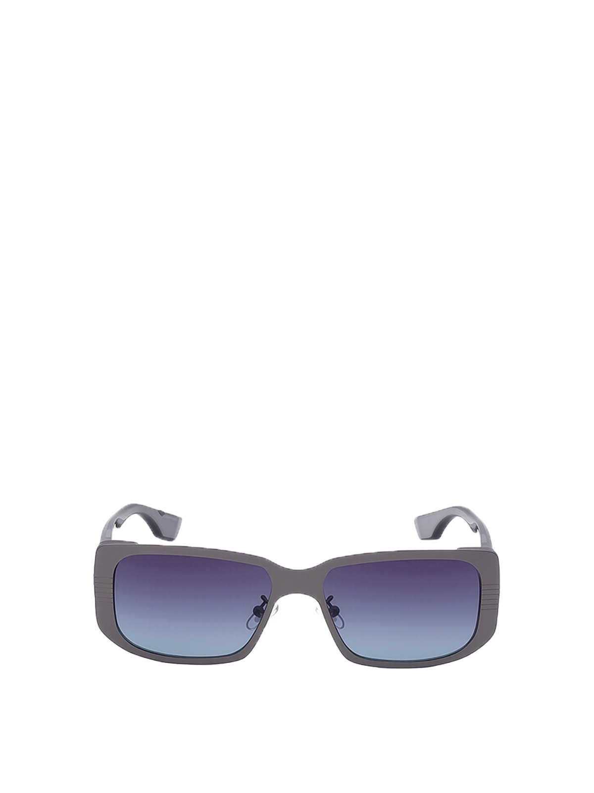 QF Small Retro Punk Sunglasses