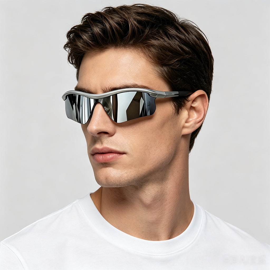 QF Outdoor Sports Goggles – Windproof & Protective