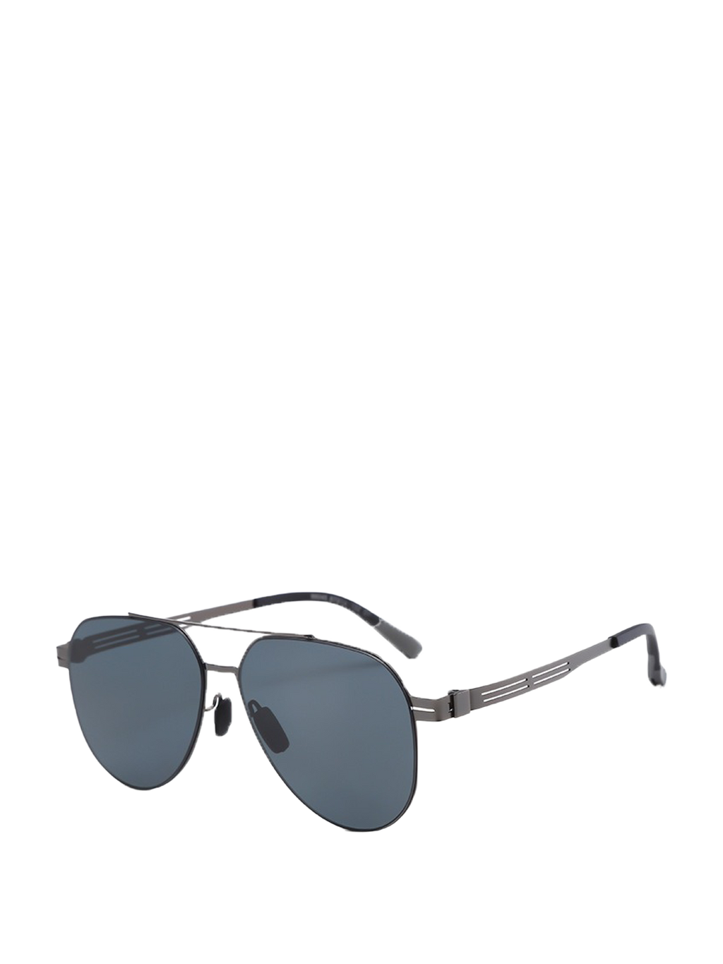 QF New HD Polarized Aviator Sunglasses