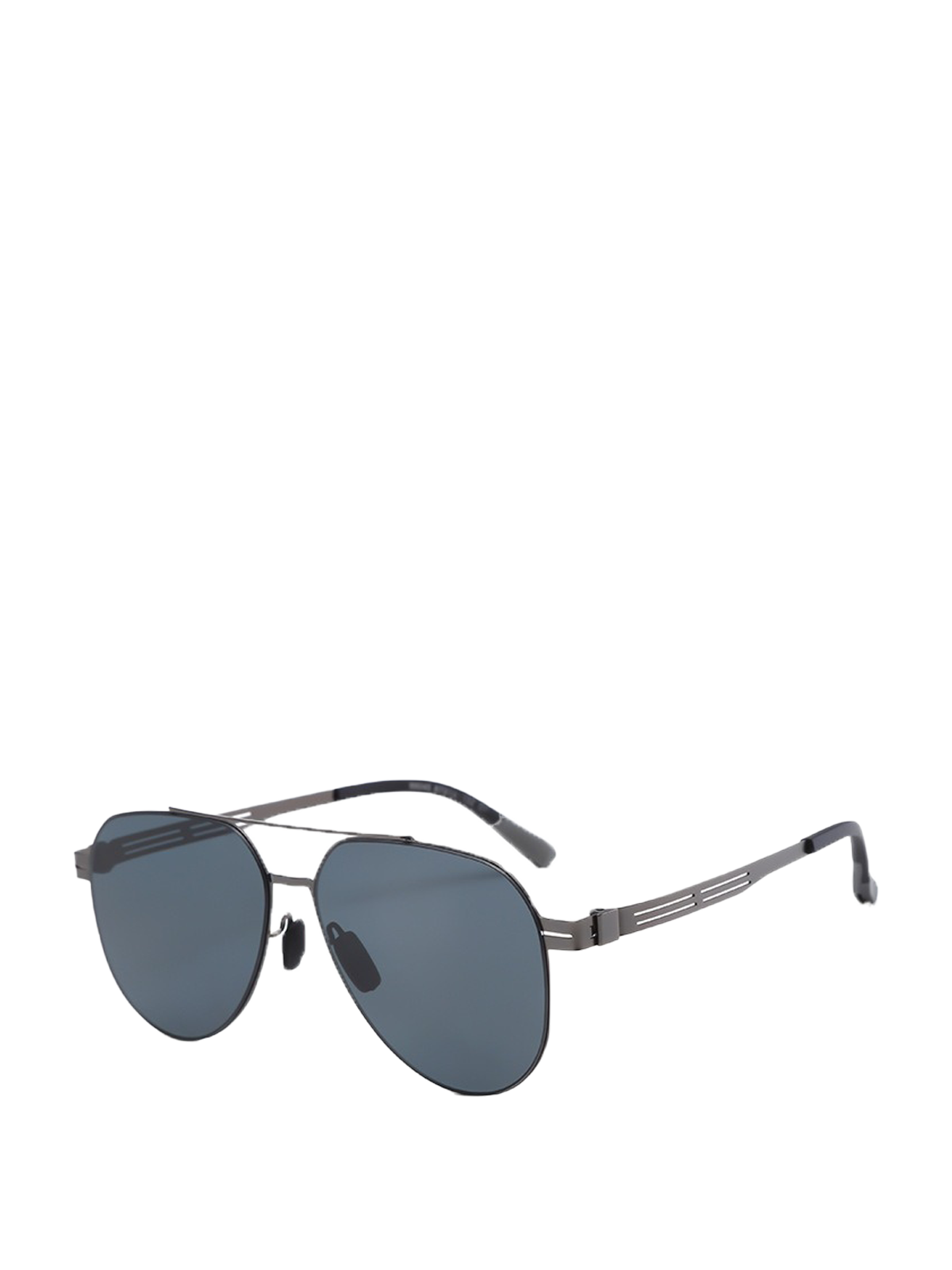 QF New HD Polarized Aviator Sunglasses