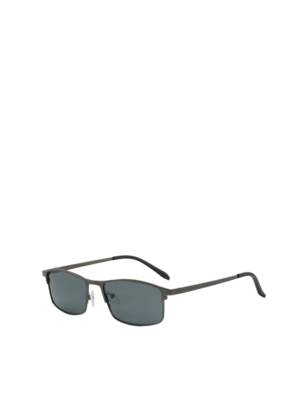 QF New Business Square Sunglasses