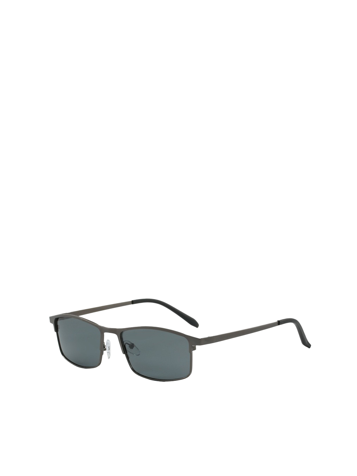 QF New Business Square Sunglasses