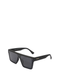 QF Large Frame Integrated Sunglasses