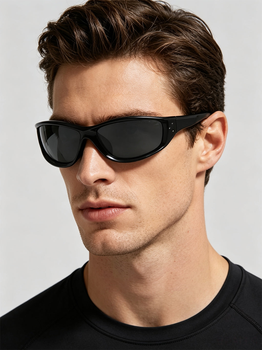 QF Cycling & Driving Sports Sunglasses