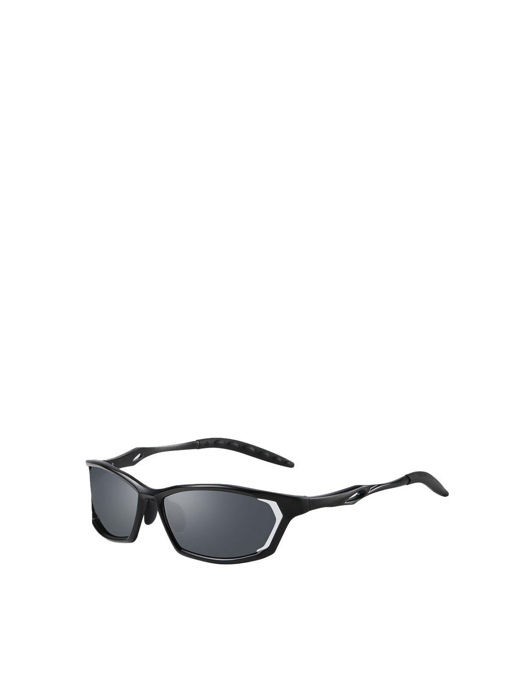 QF Men's Polarized Driving & Cycling Sunglasses