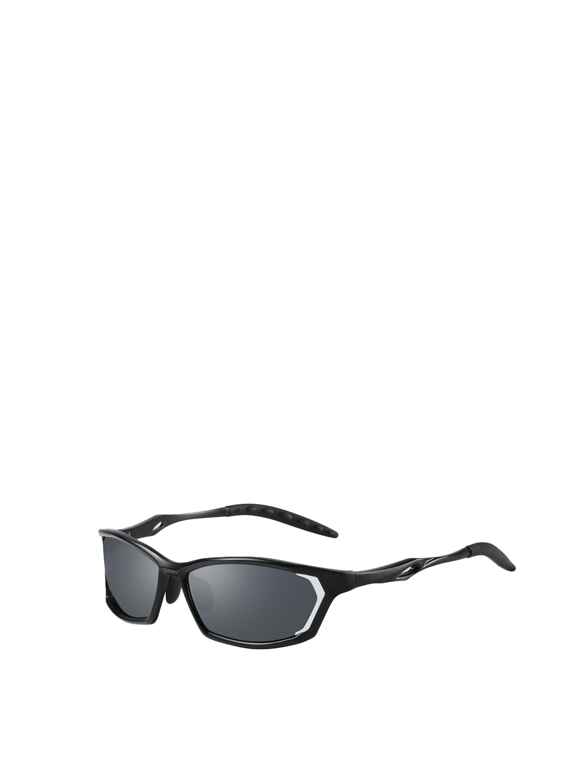 QF Men's Polarized Driving & Cycling Sunglasses