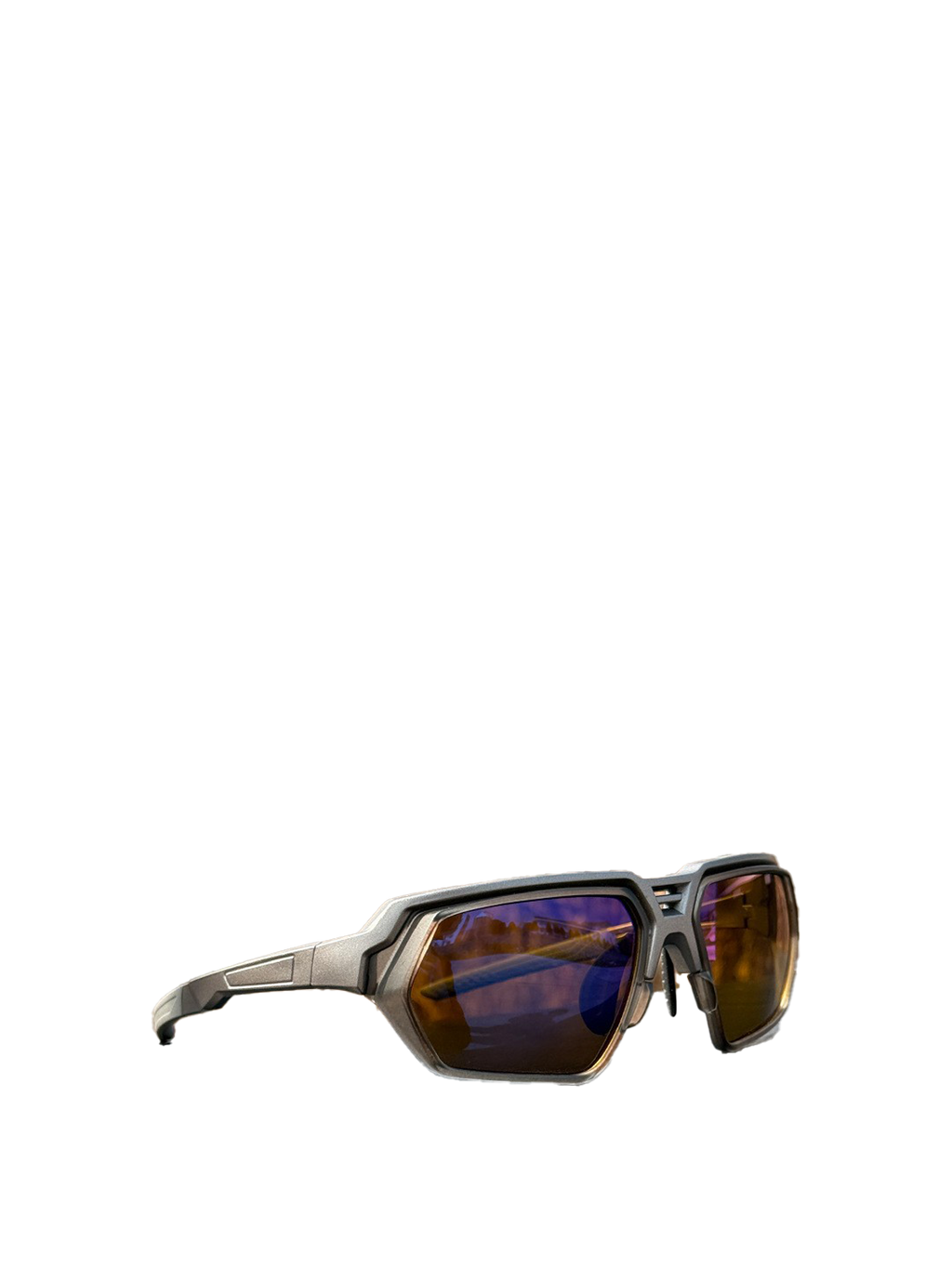QF Polarized Anti-Glare Cycling Sunglasses