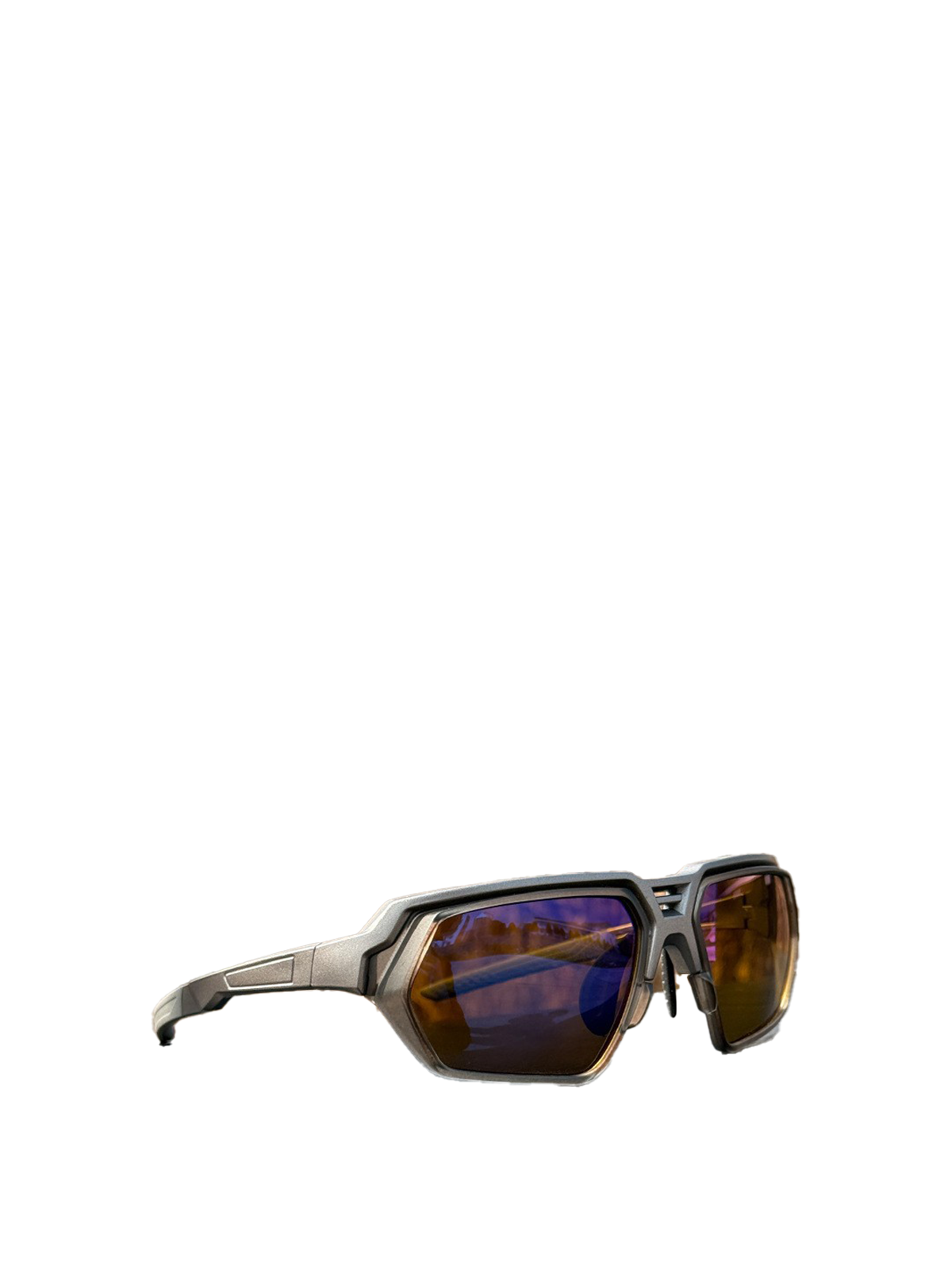 QF Polarized Anti-Glare Cycling Sunglasses