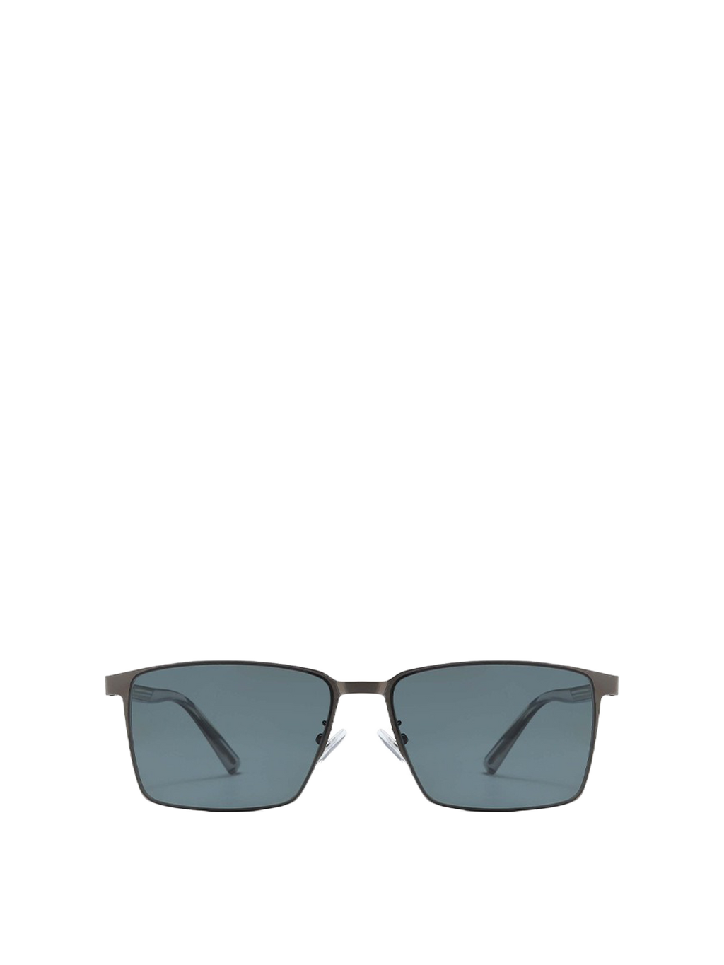 QF New HD Square Large Frame Sunglasses