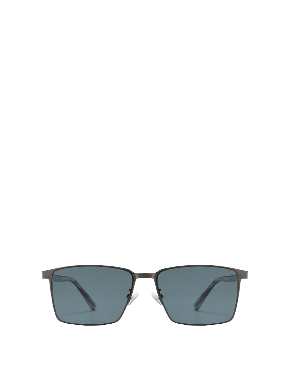 QF New HD Square Large Frame Sunglasses