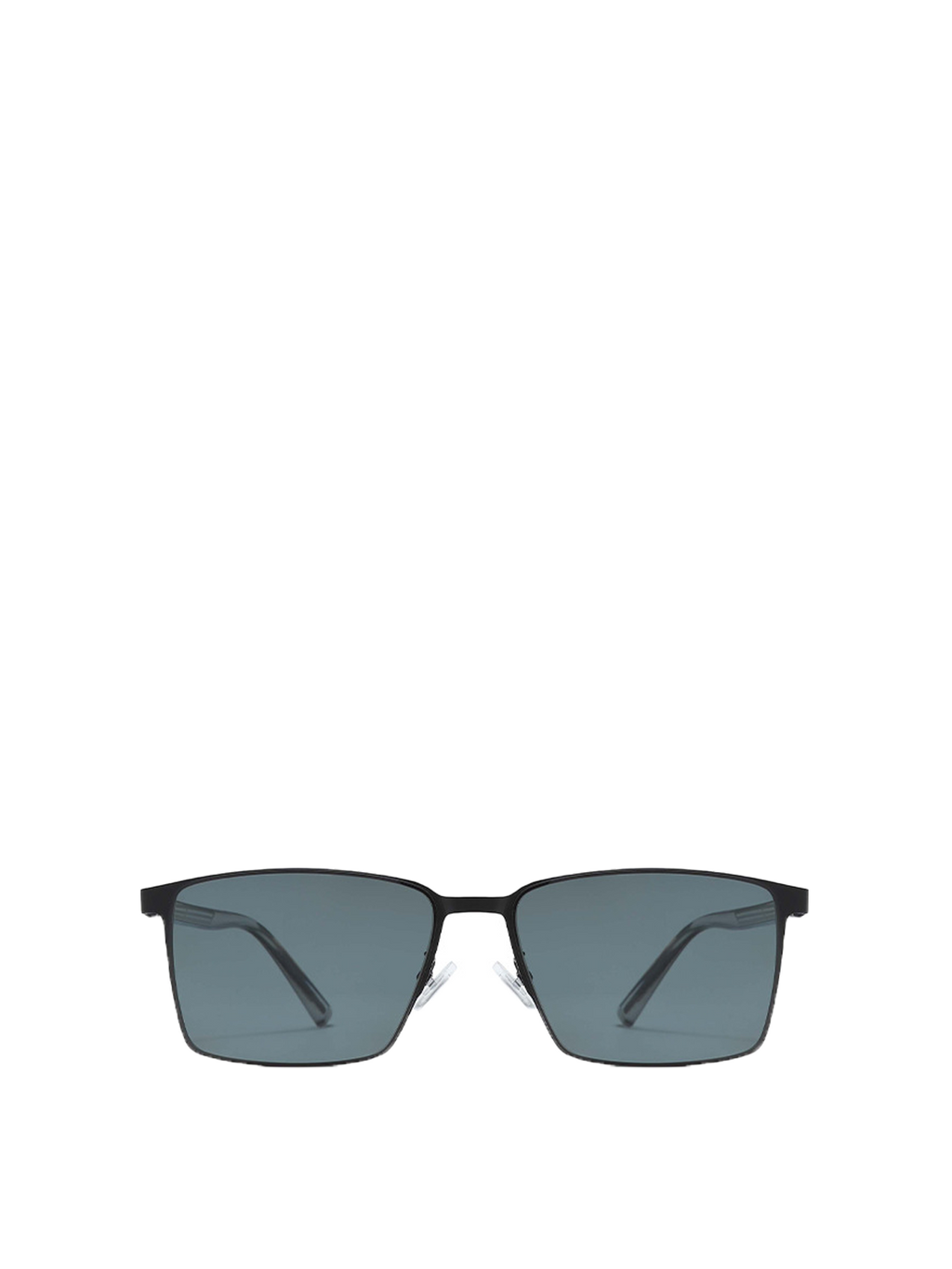 QF New HD Square Large Frame Sunglasses