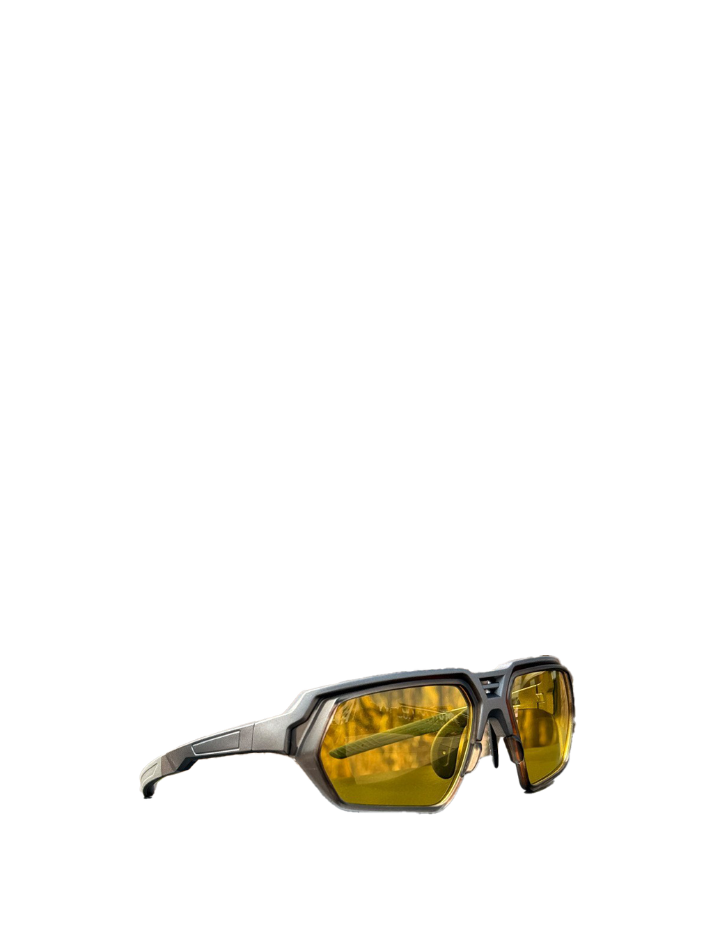 QF Polarized Anti-Glare Cycling Sunglasses