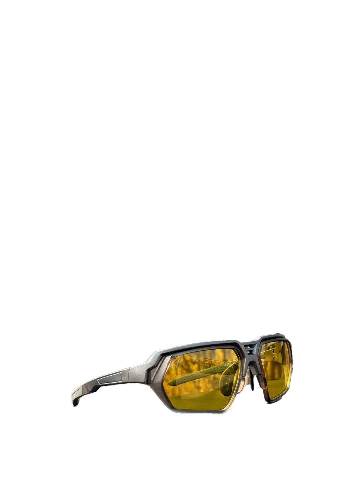 QF Polarized Anti-Glare Cycling Sunglasses
