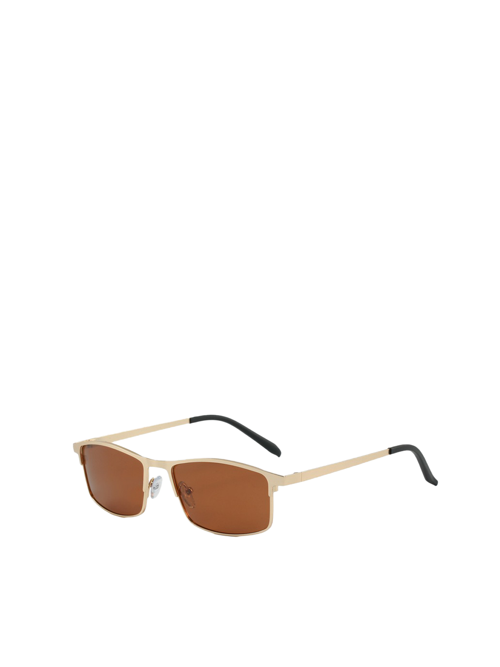 QF New Business Square Sunglasses