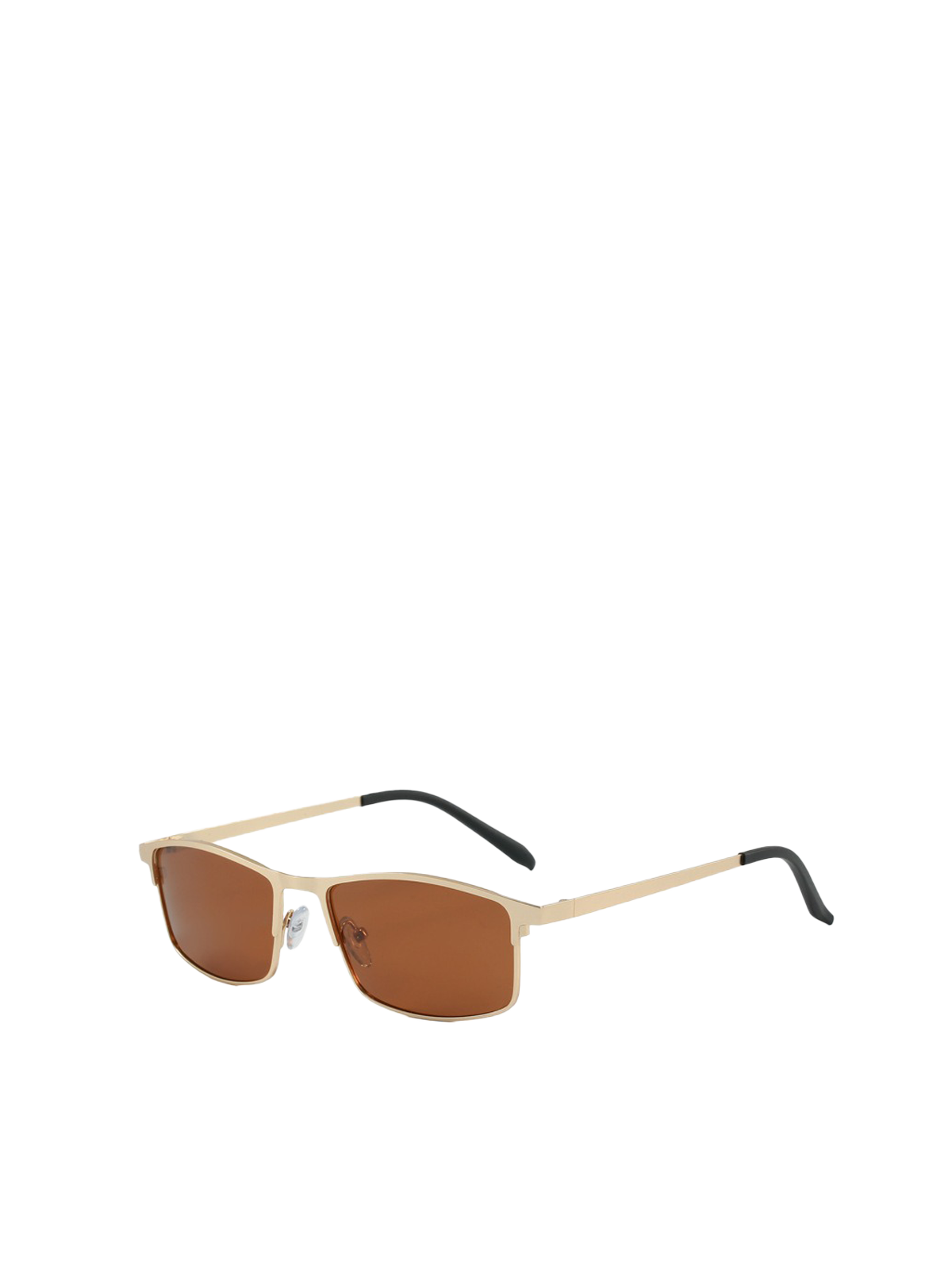 QF New Business Square Sunglasses