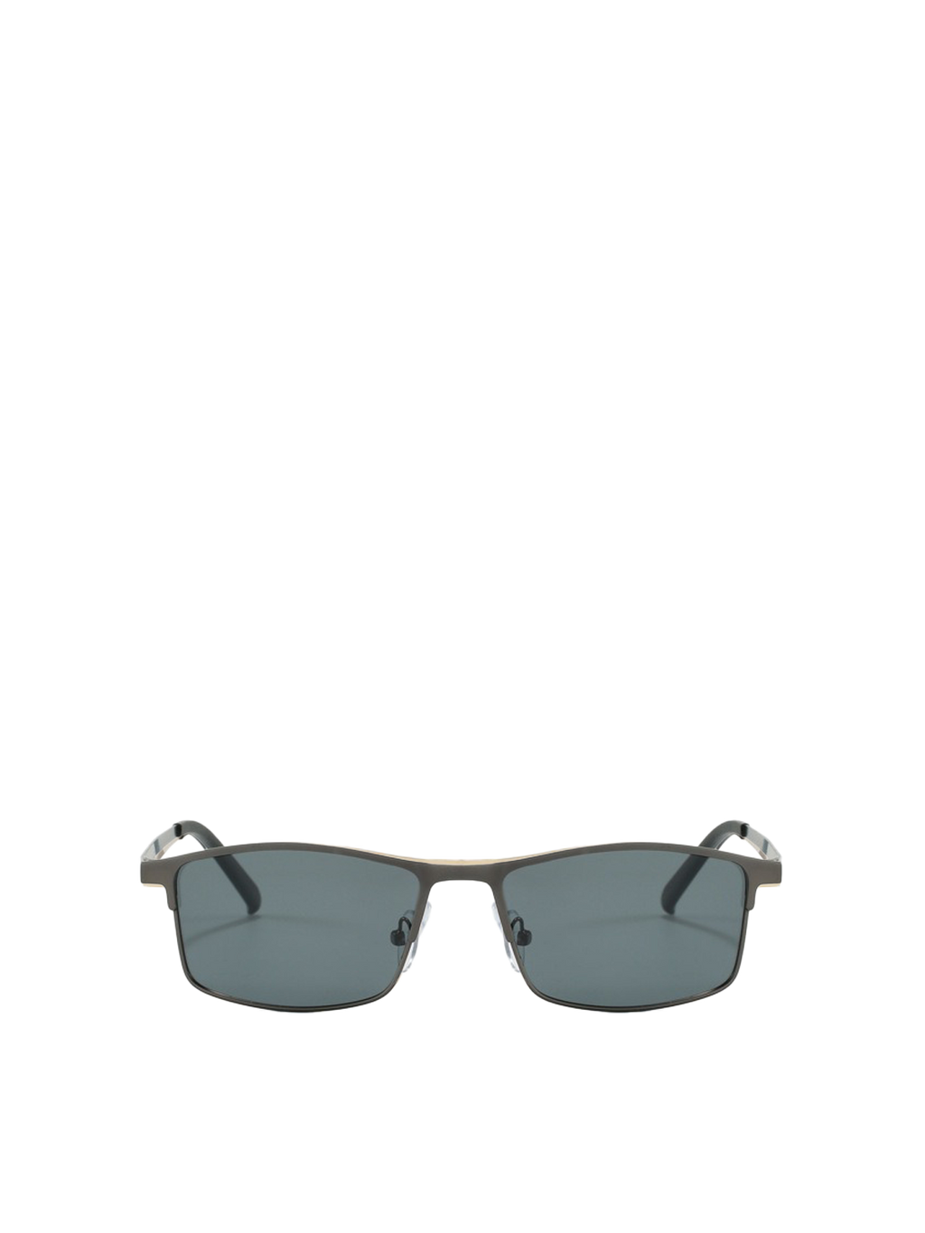 QF New Business Square Sunglasses