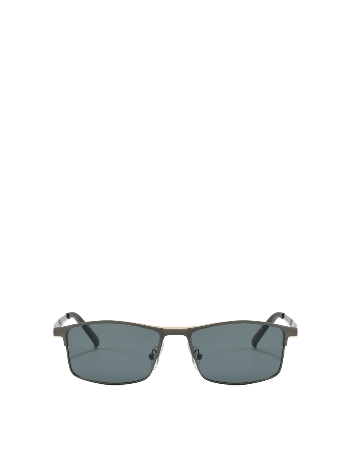 QF New Business Square Sunglasses