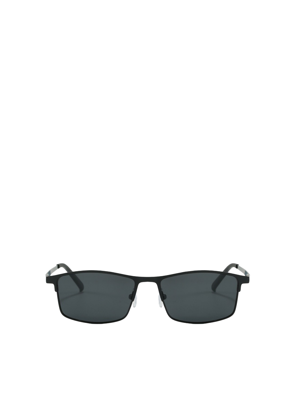 QF New Business Square Sunglasses