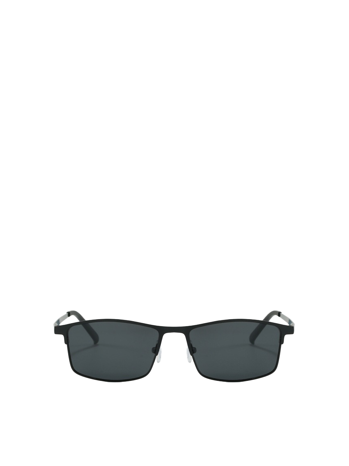 QF New Business Square Sunglasses