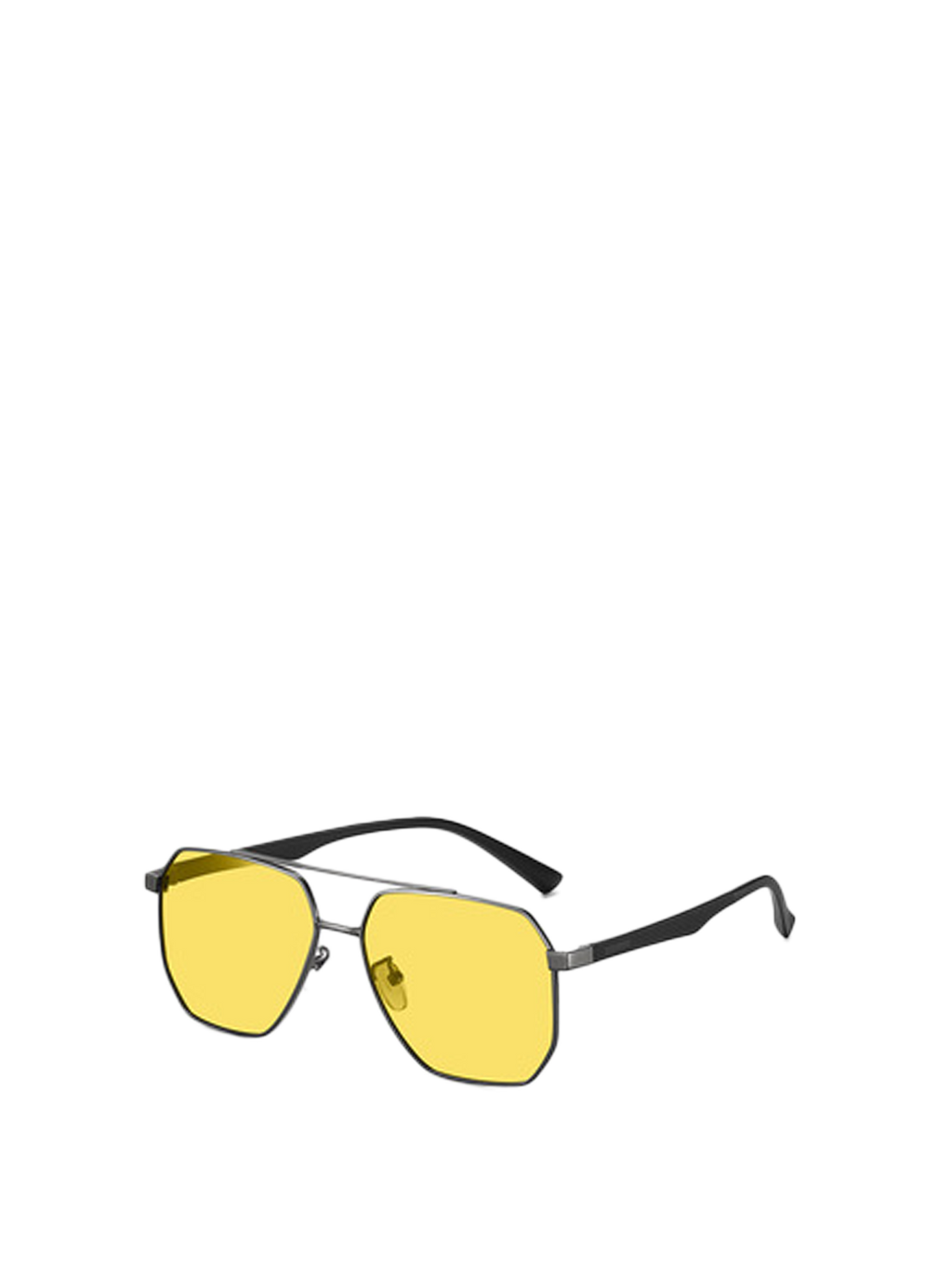 QF Frog Pilot Sunglasses