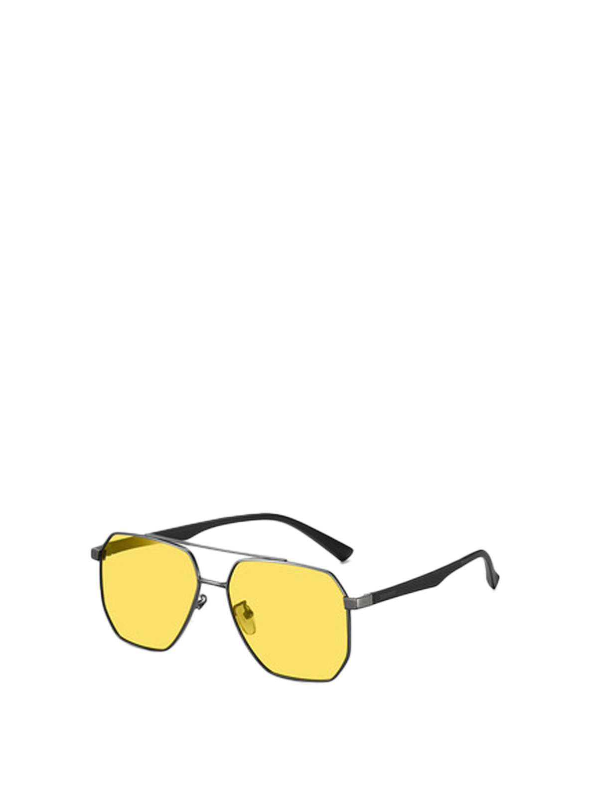 QF Frog Pilot Sunglasses