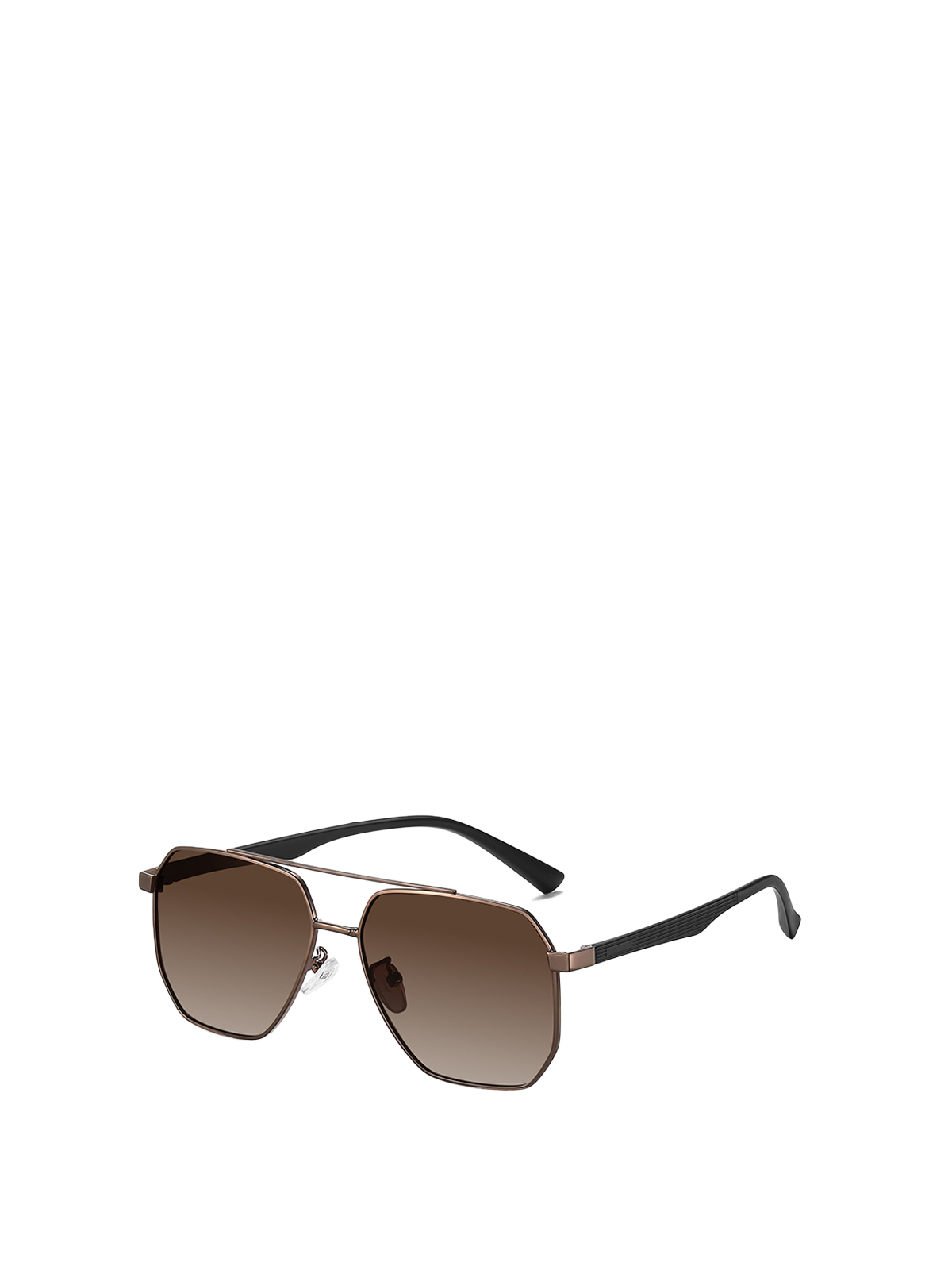 QF Frog Pilot Sunglasses