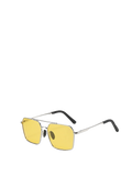 QF Anti-UV Square Sunglasses for Driving & Strong Light