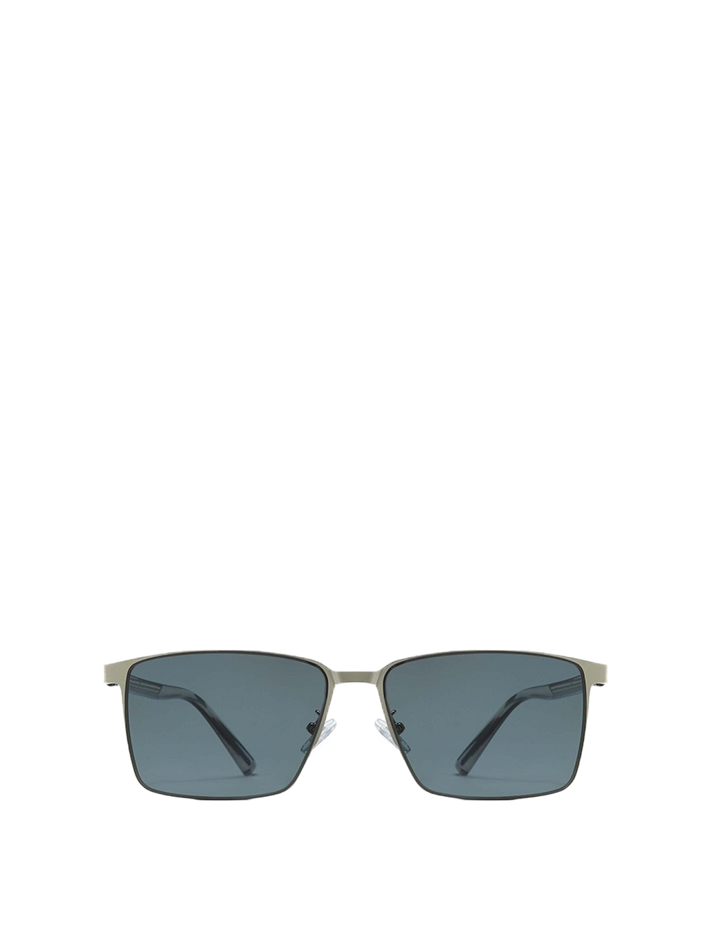 QF New HD Square Large Frame Sunglasses