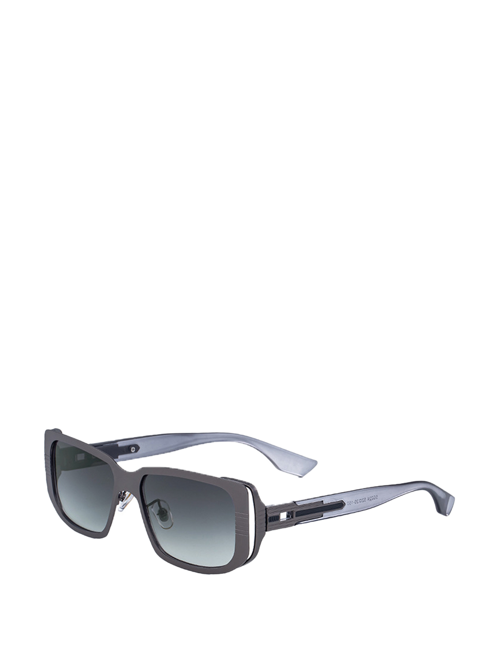 QF Small Retro Punk Sunglasses