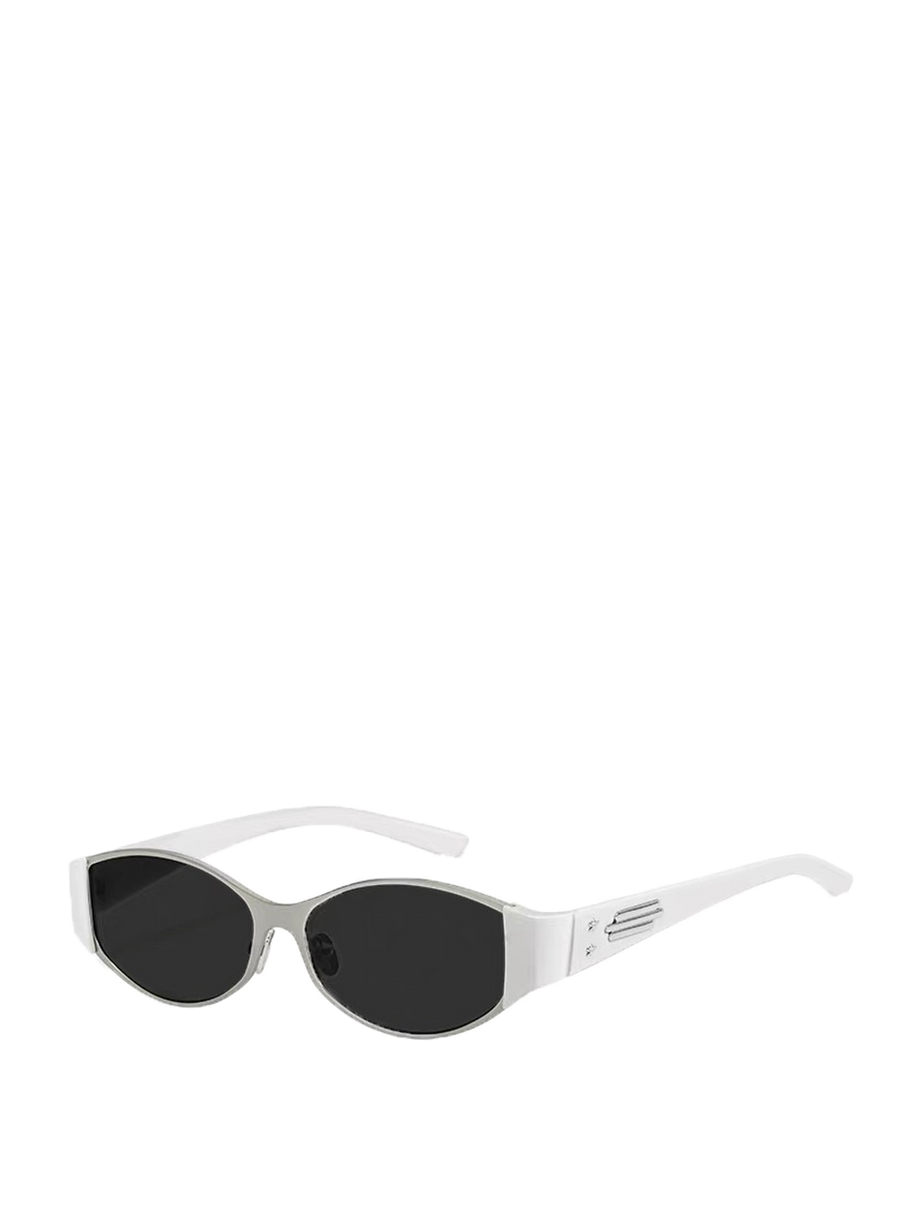 QF New Cat Eye Sunglasses