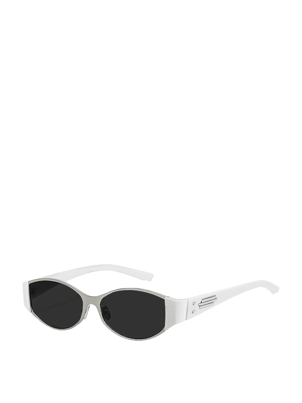 QF New Cat Eye Sunglasses