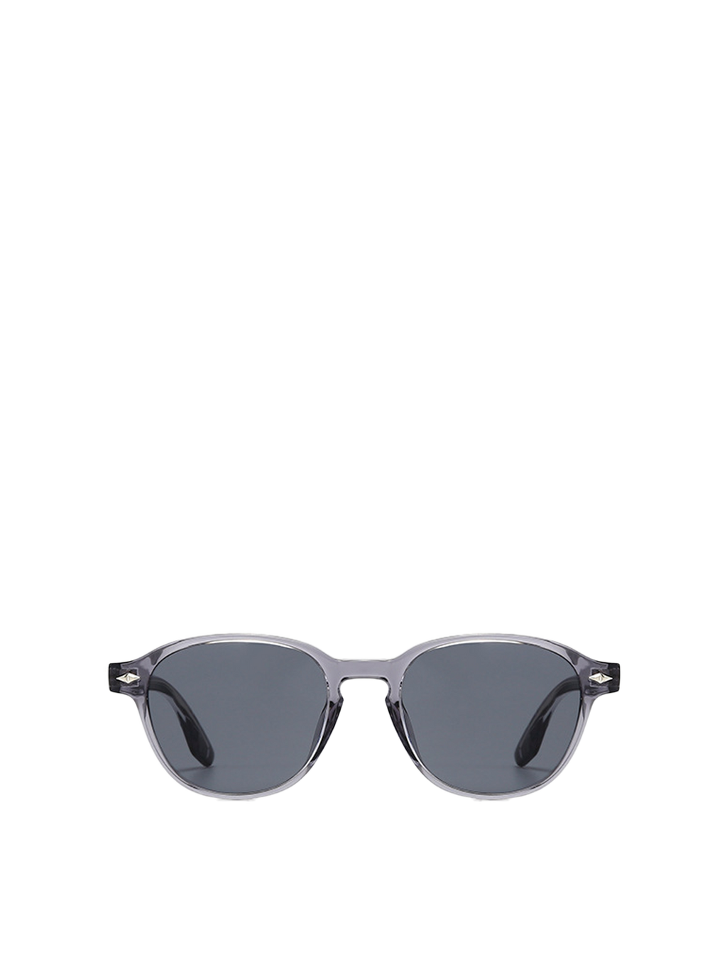QF Trendy Round TR Sunglasses – Premium Style