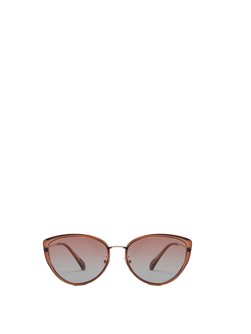 QF Fashion Cat Eye Sunglasses Women Trendy UV380 Sun Glasses