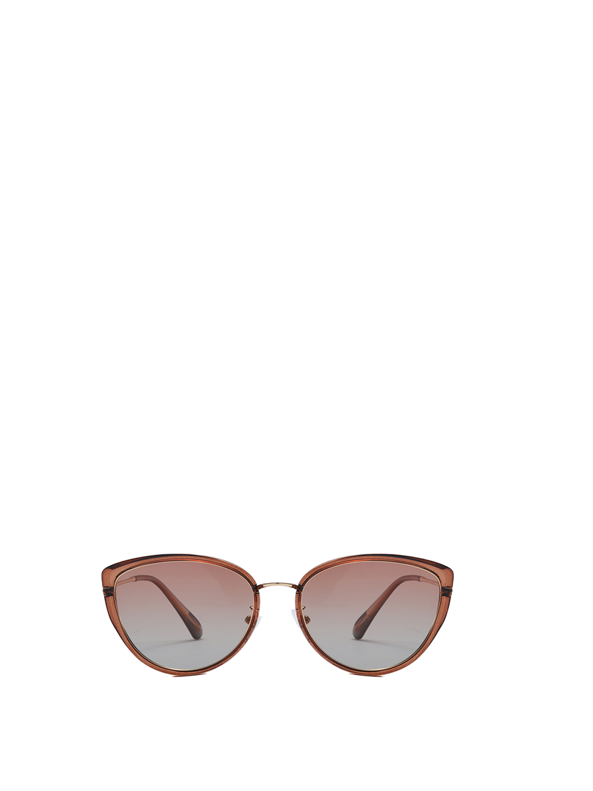 QF Fashion Cat Eye Sunglasses Women Trendy UV380 Sun Glasses
