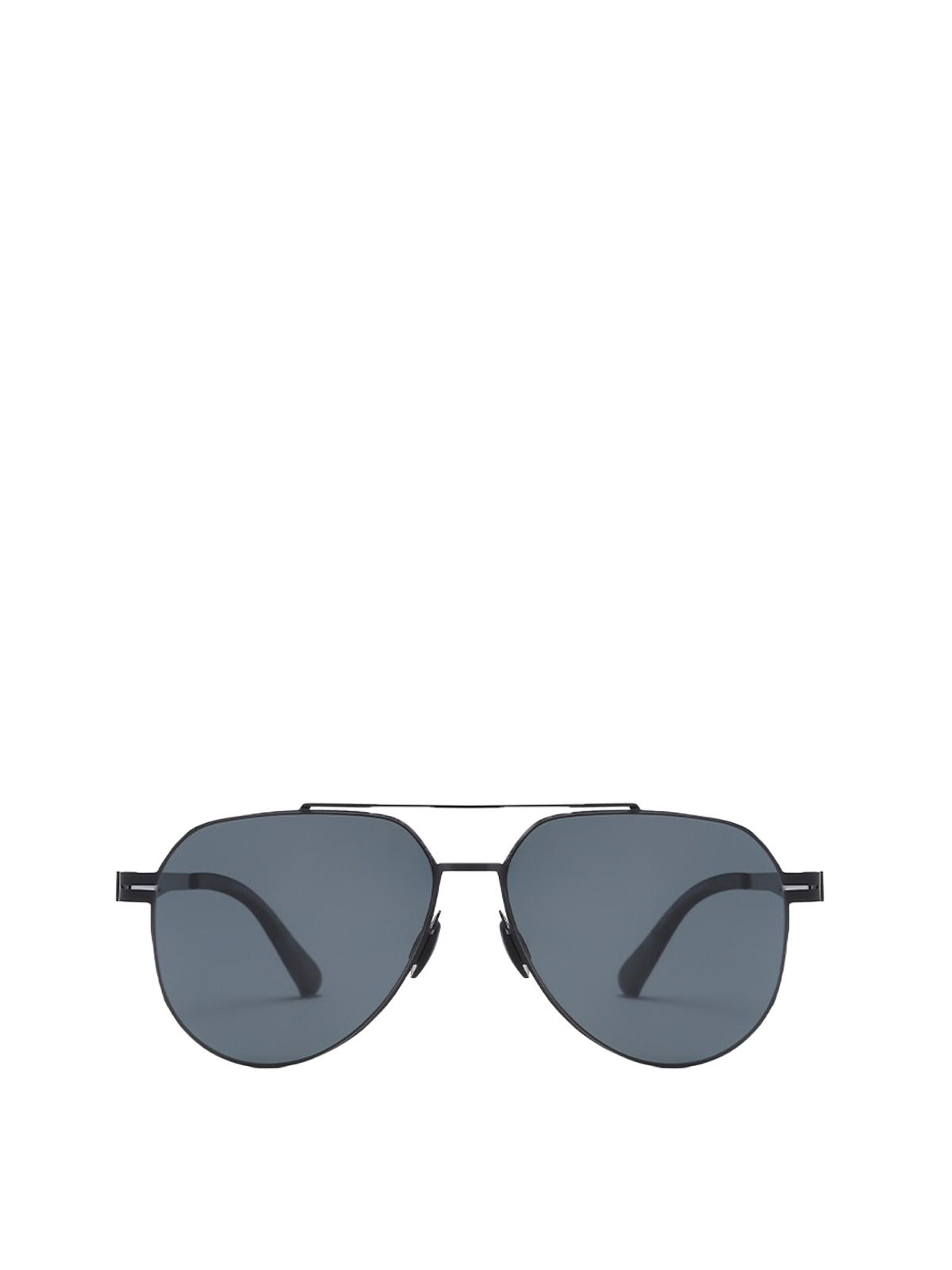 QF New HD Polarized Aviator Sunglasses