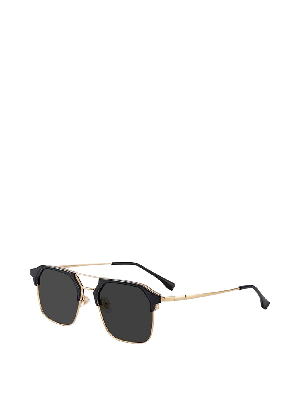 QF Square Frame Cycling Sunglasses