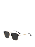 QF Square Frame Cycling Sunglasses