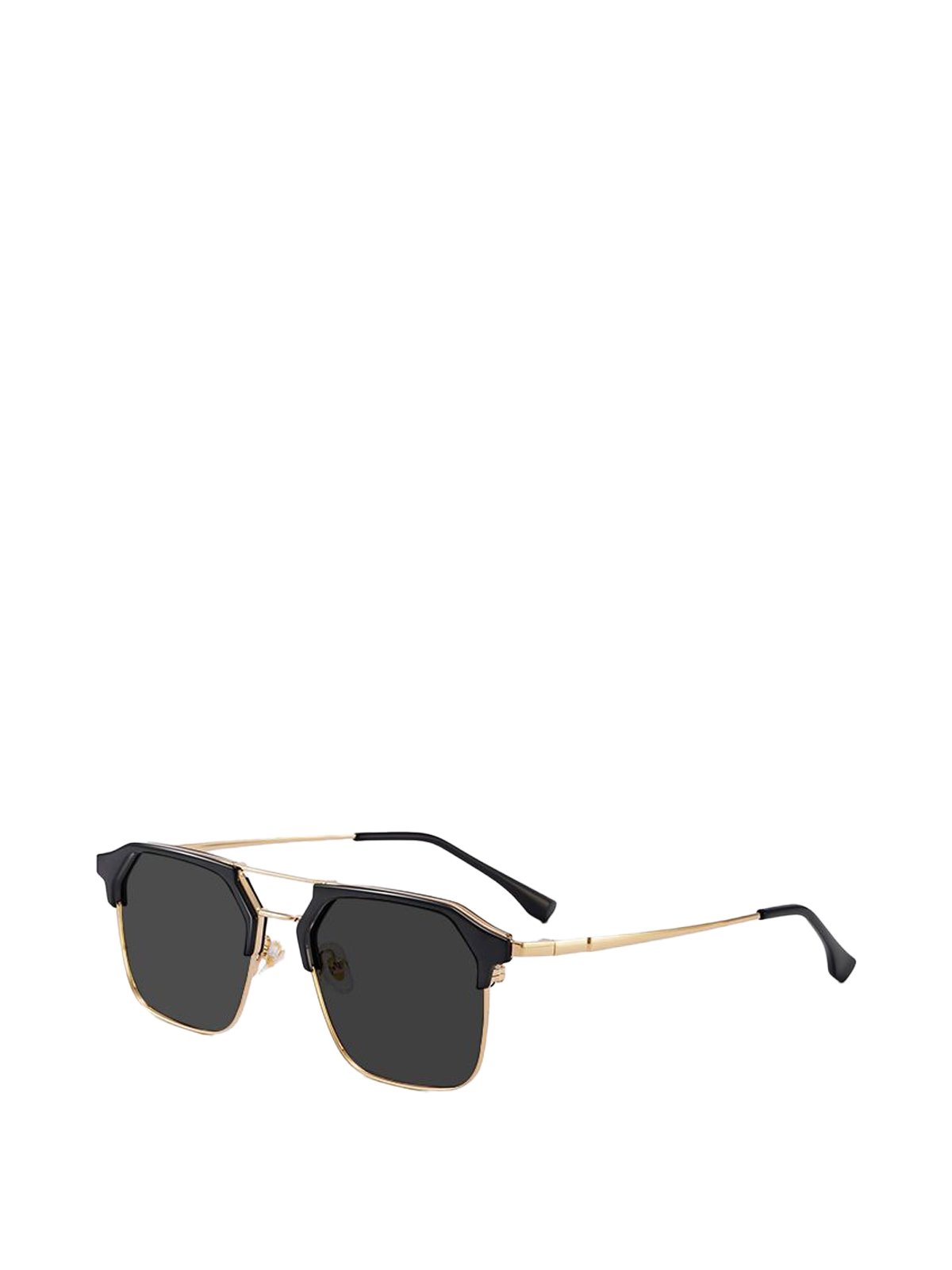 QF Square Frame Cycling Sunglasses