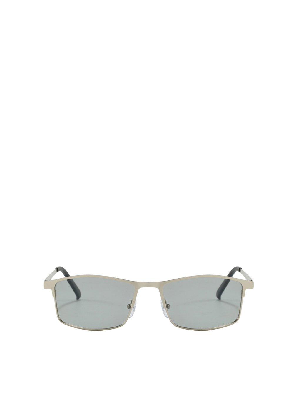 QF New Business Square Sunglasses
