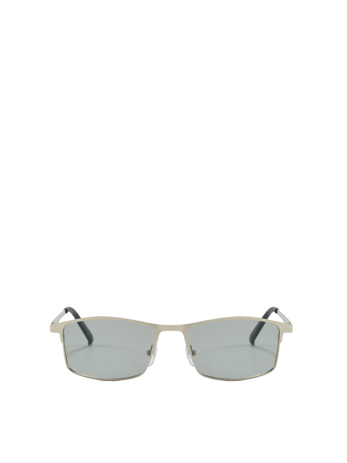 QF New Business Square Sunglasses