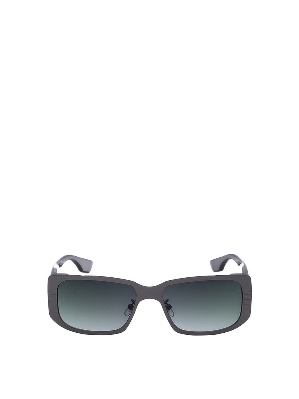 QF Small Retro Punk Sunglasses